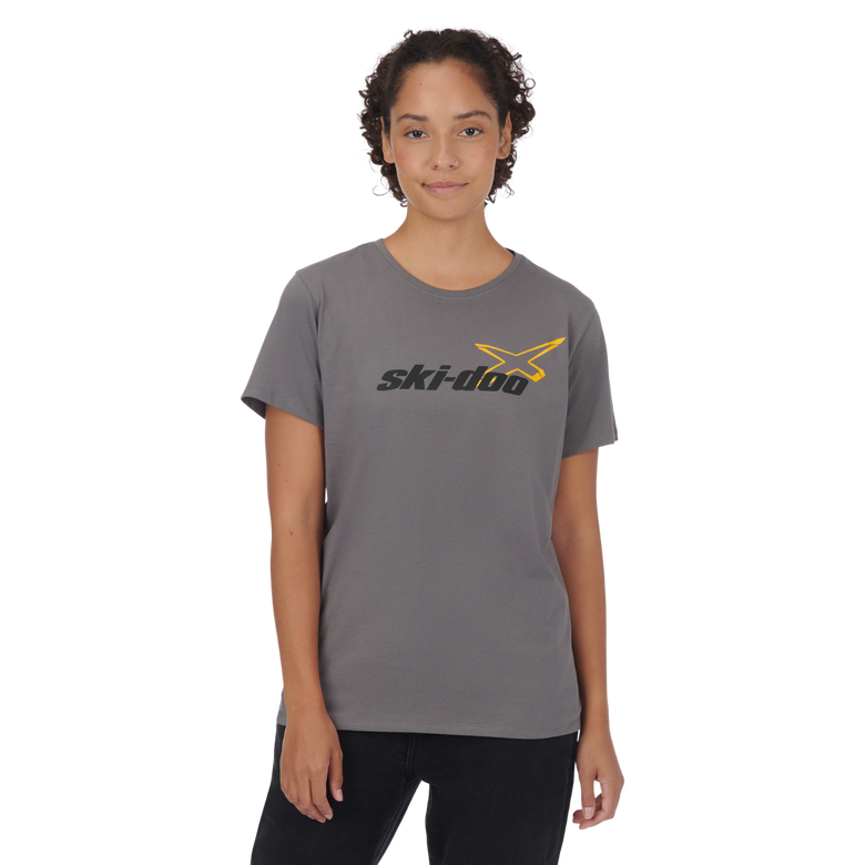 Ski-Doo Women&#39;s X-Team T-Shirt - 2024
