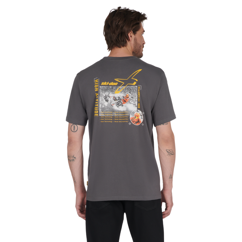Ski-Doo Apex X-Team T-Shirt