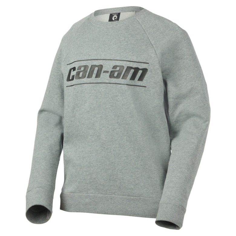 Can-Am Women&#39;s Signature Crewneck Sweatshirt - 2023