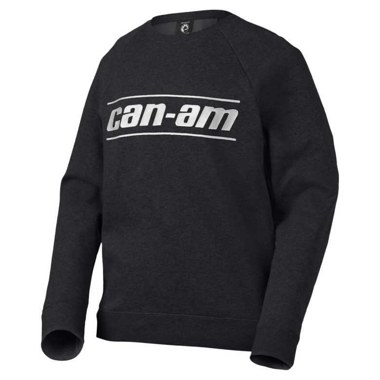 Can-Am Women&#39;s Signature Crewneck Sweatshirt - 2023