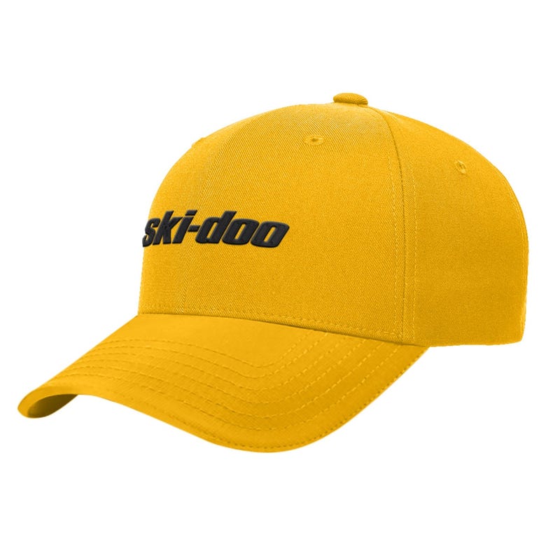 Ski-Doo Signature Cap - 2024