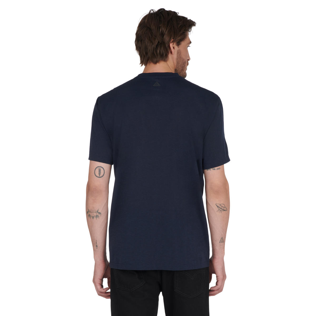 Ski-Doo BC Series Pocket T-Shirt