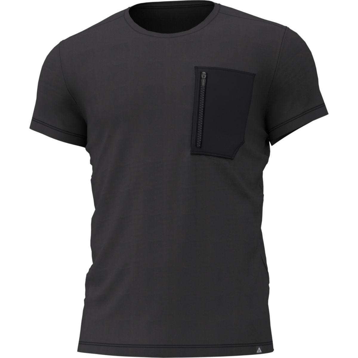 Ski-Doo BC Series Pocket T-Shirt