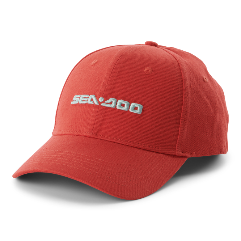 Sea-Doo Signature Cap - 2024
