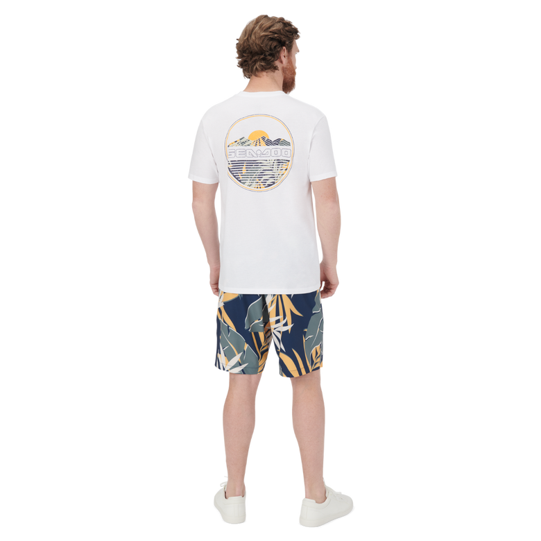 Sea-Doo Tropical T-Shirt