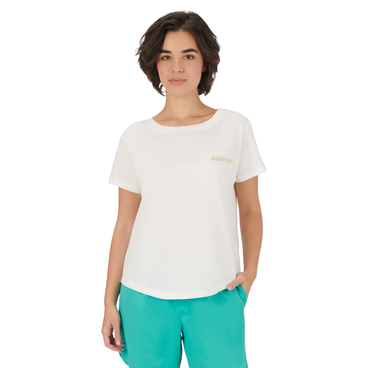 Sea-Doo Women's Splash T-Shirt