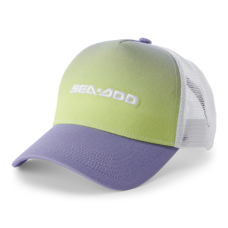 Sea-Doo Mesh Cap - 2024