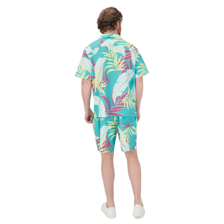 Sea-Doo Button-Down Shirt