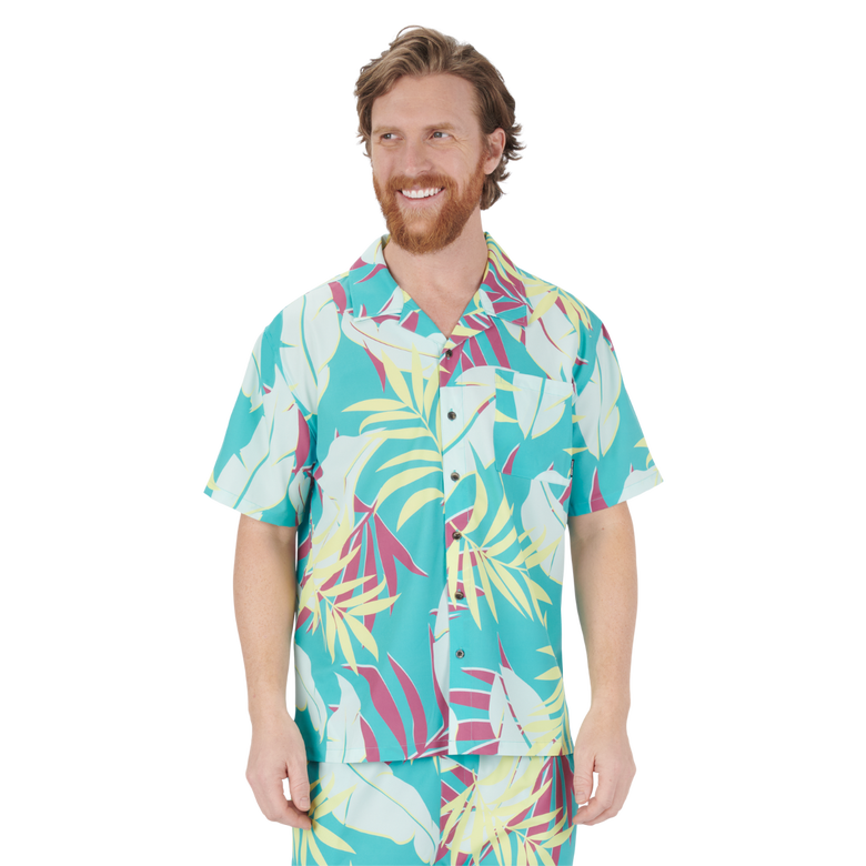 Sea-Doo Button-Down Shirt