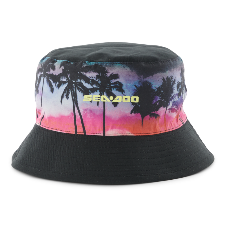 Chapeau bob réversible Sea-Doo - 2024