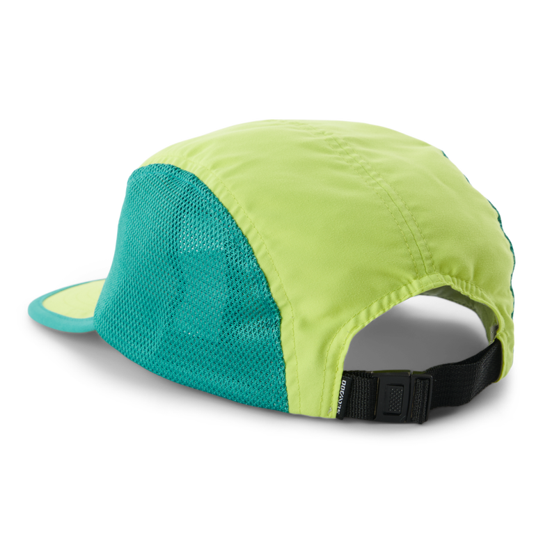 Floatable Cap Sea-Doo Light 5 Panel Floatable Cap | Peakboys