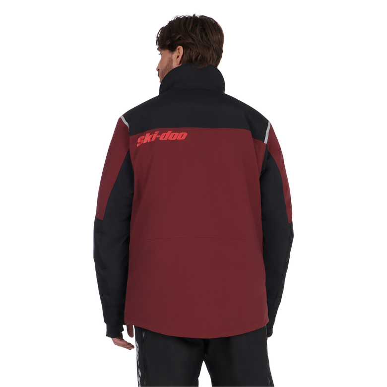 Exodus 2025 softshell jacket