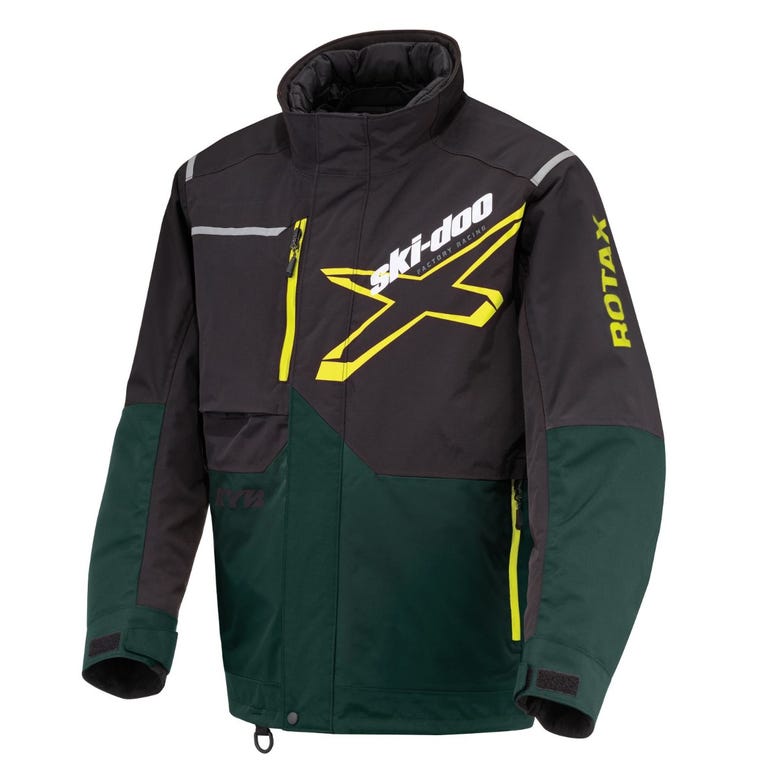 Ski-Doo Exodus X-Team Edition Jacket | Peakboys