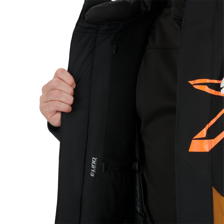 Ski-Doo Exodus X-Team Edition Jacket
