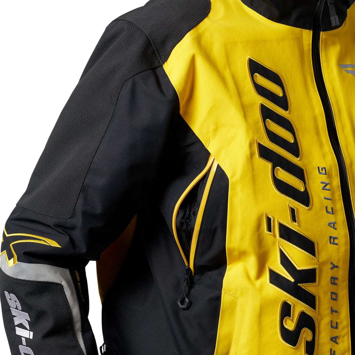 Ski-Doo Enduro 2.0 X-Team Insulated STX Jacket