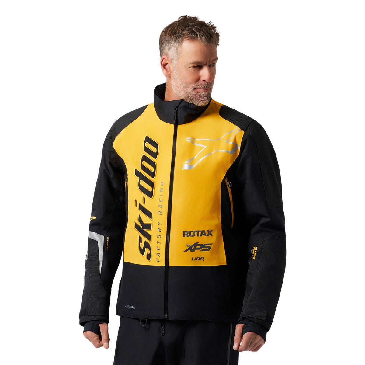 Ski-Doo Enduro 2.0 X-Team Insulated STX Jacket