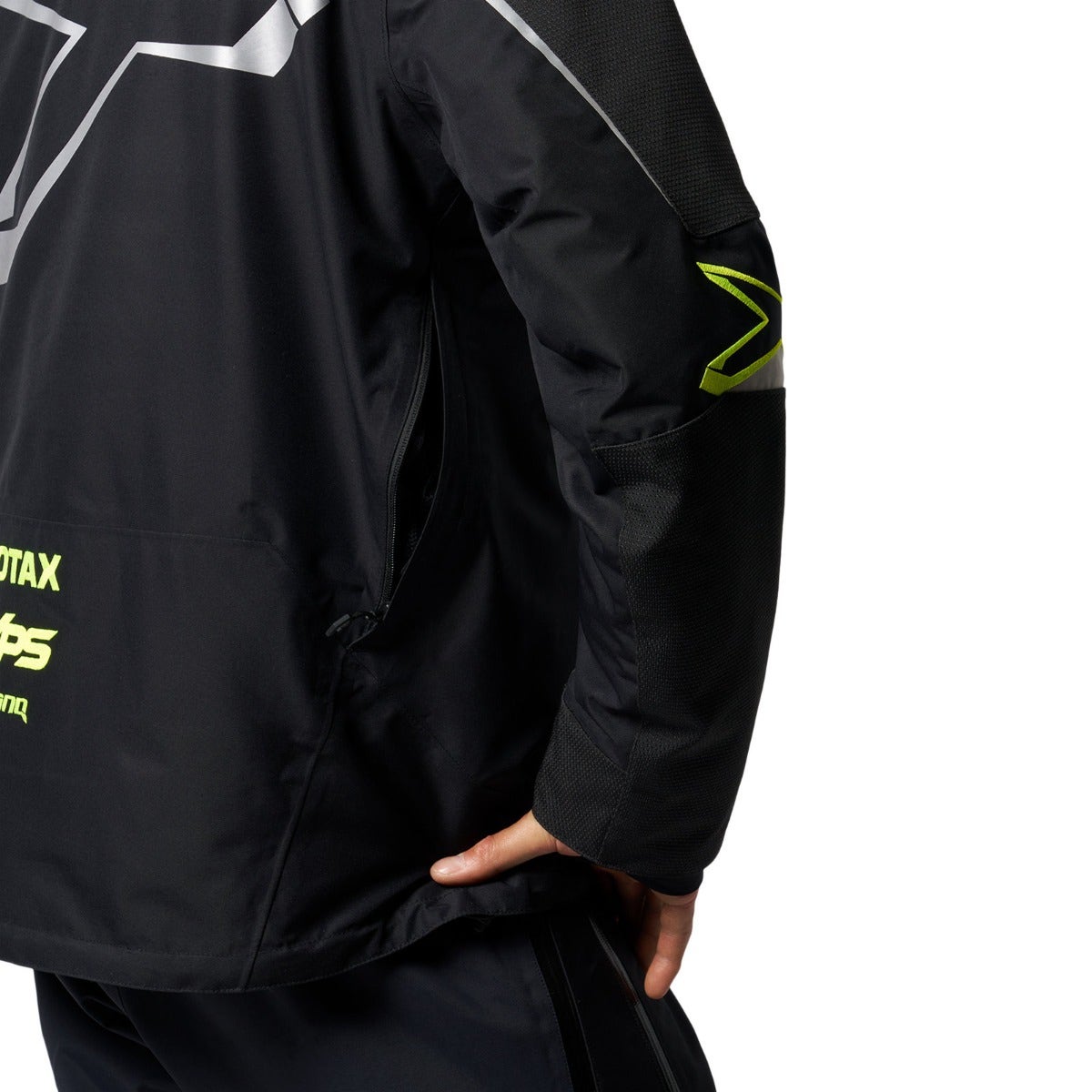 Ski-Doo Enduro 2.0 X-Team Insulated STX Jacket