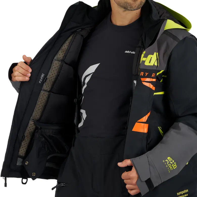 Veste Ski-Doo Vasa édition X-Team