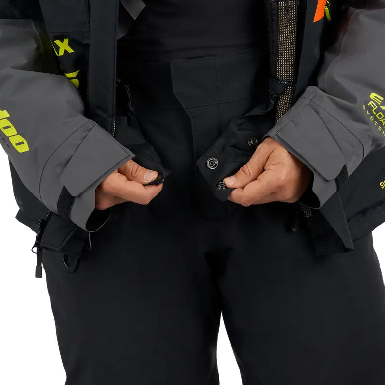 Veste Ski-Doo Vasa édition X-Team