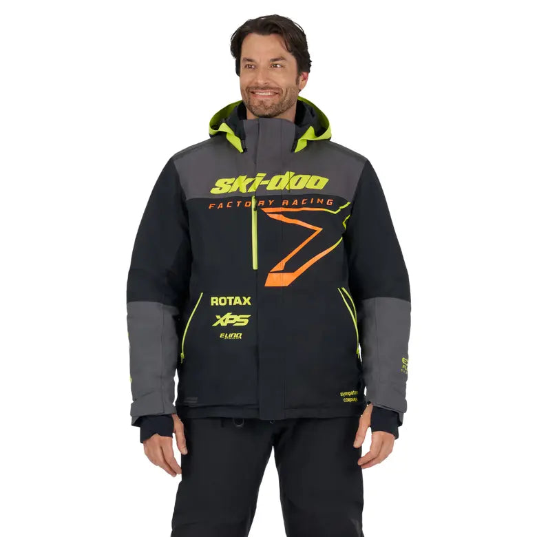 Veste Ski-Doo Vasa édition X-Team