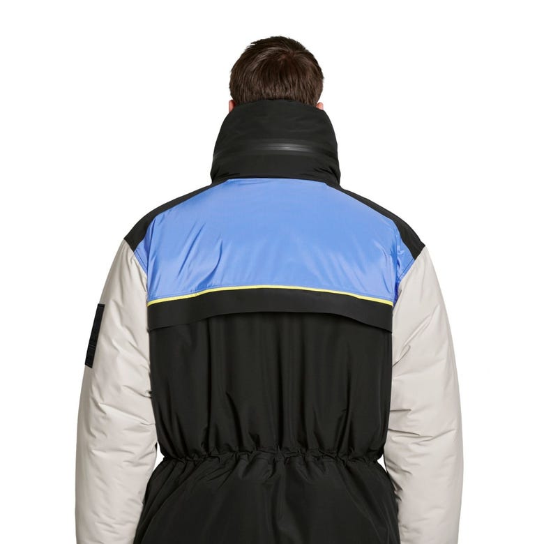 Ski-Doo Kanuk Acer Trail Jacket