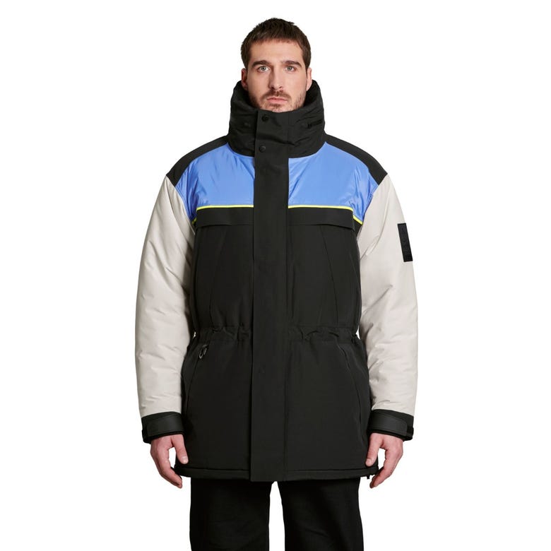 Ski-Doo Kanuk Acer Trail Jacket