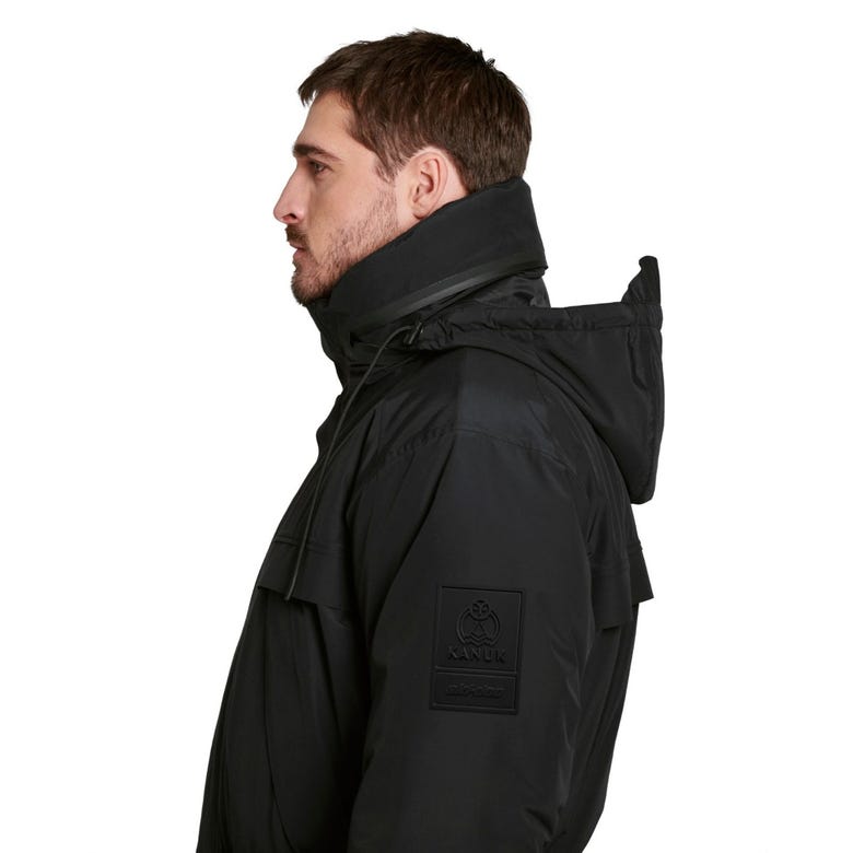 Ski-Doo Kanuk Acer Trail Jacket