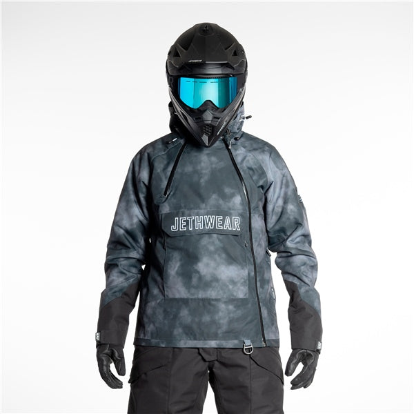 Veste unisexe Jethwear Flight Anorak - 2025