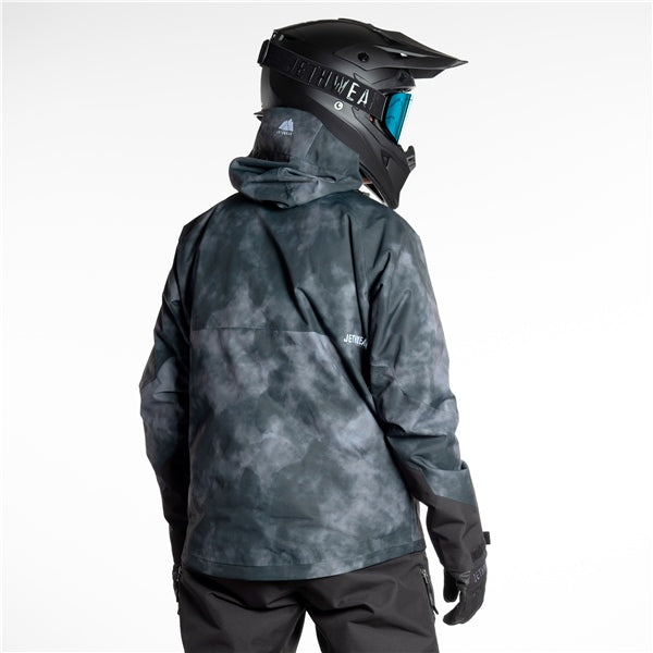 Veste unisexe Jethwear Flight Anorak - 2025