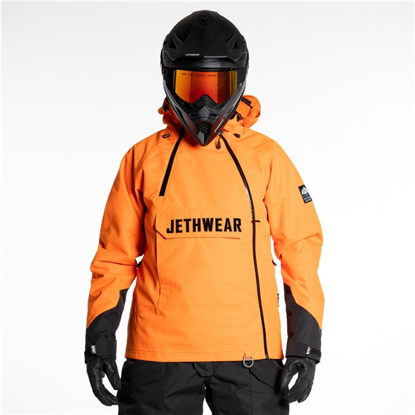 Veste unisexe Jethwear Flight Anorak - 2025