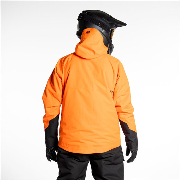 Veste unisexe Jethwear Flight Anorak - 2025