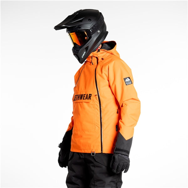 Veste unisexe Jethwear Flight Anorak - 2025