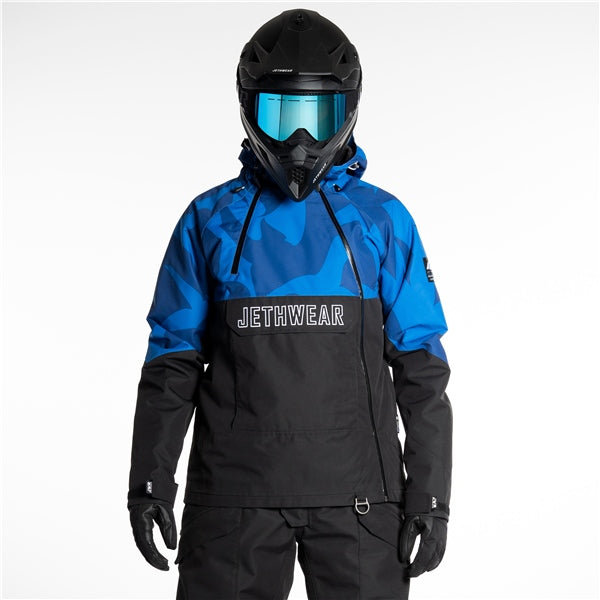 Veste unisexe Jethwear Flight Anorak - 2025