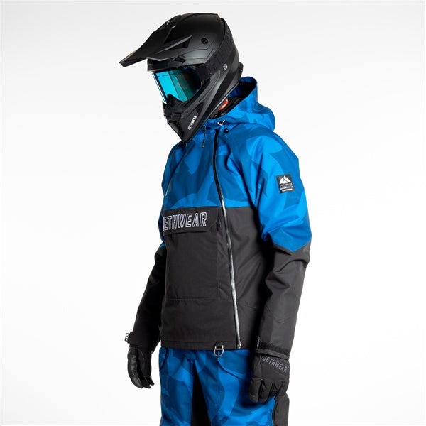 Veste unisexe Jethwear Flight Anorak - 2025