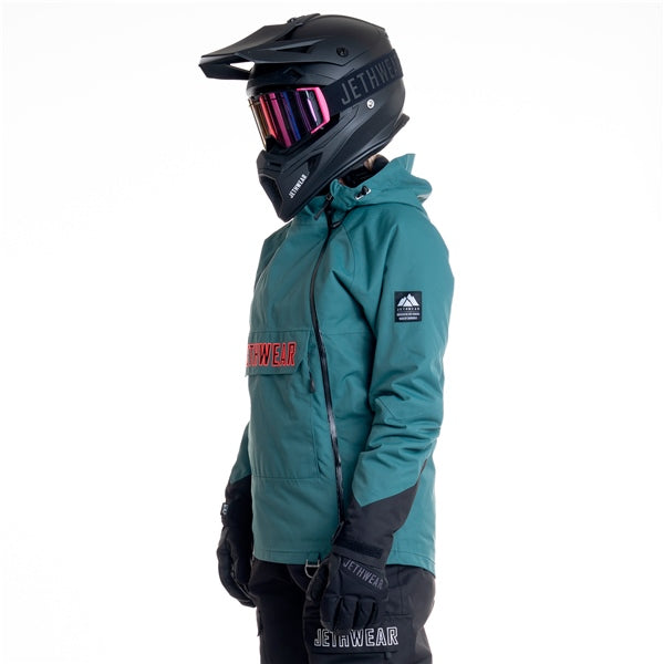 Veste unisexe Jethwear Flight Anorak - 2025