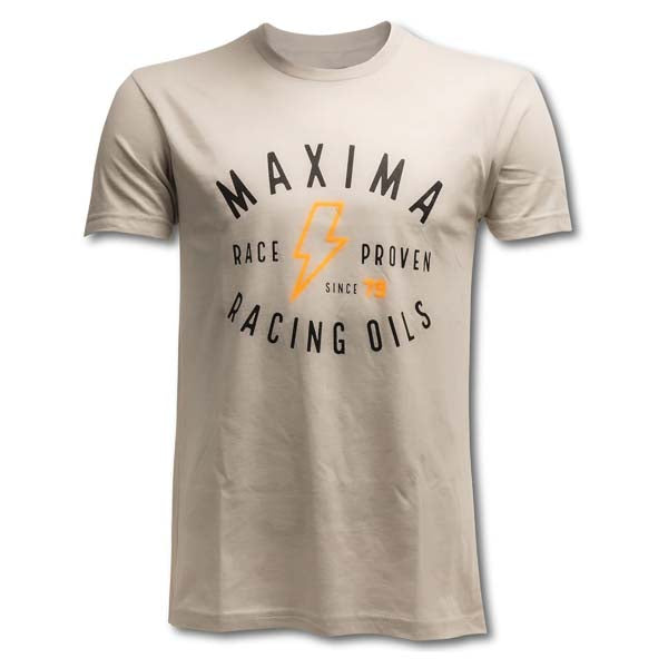 Maxima Ripster T-Shirt