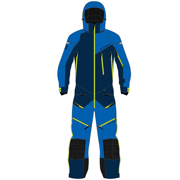 Sweep Tundra Shell Monosuit