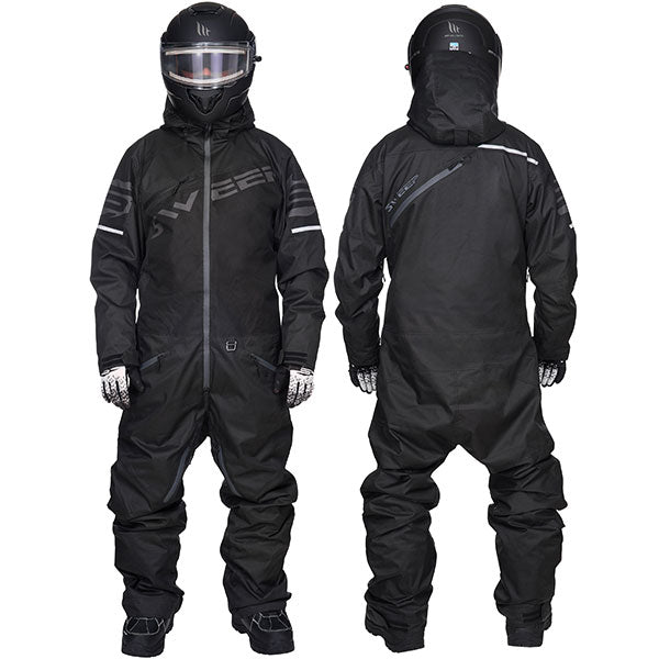 Sweep Razor Insulated Monosuit