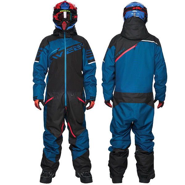 Sweep Razor Insulated Monosuit