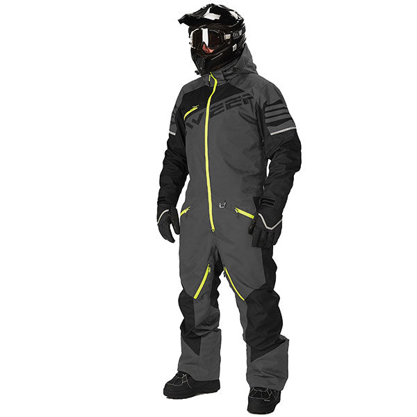 Sweep Razor Insulated Monosuit