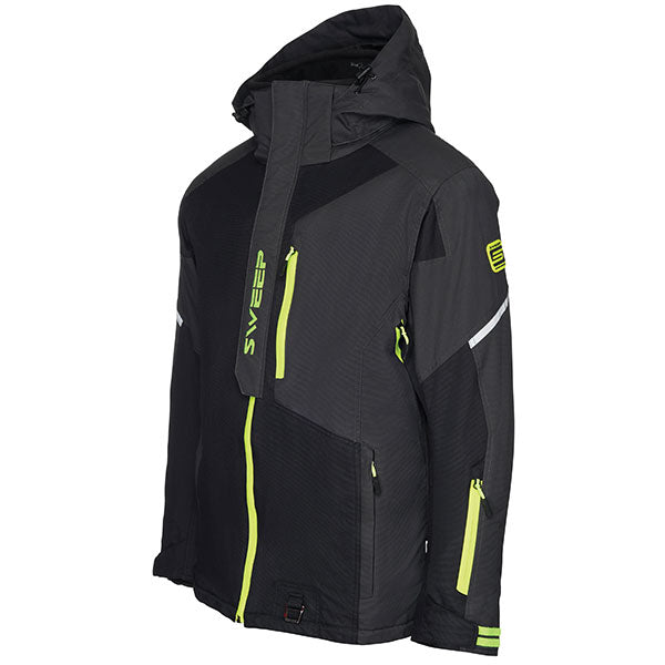 Sweep Recon Jacket
