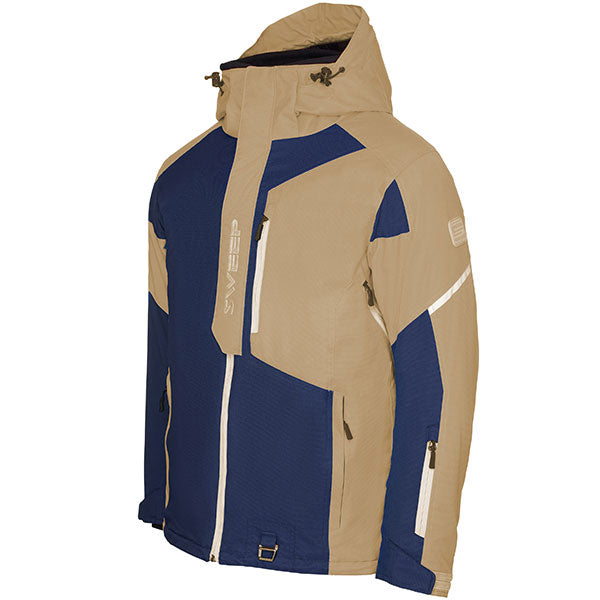 Sweep Recon Jacket