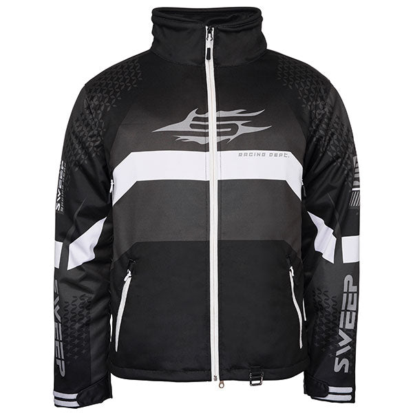 Sweep Missile RX Jacket