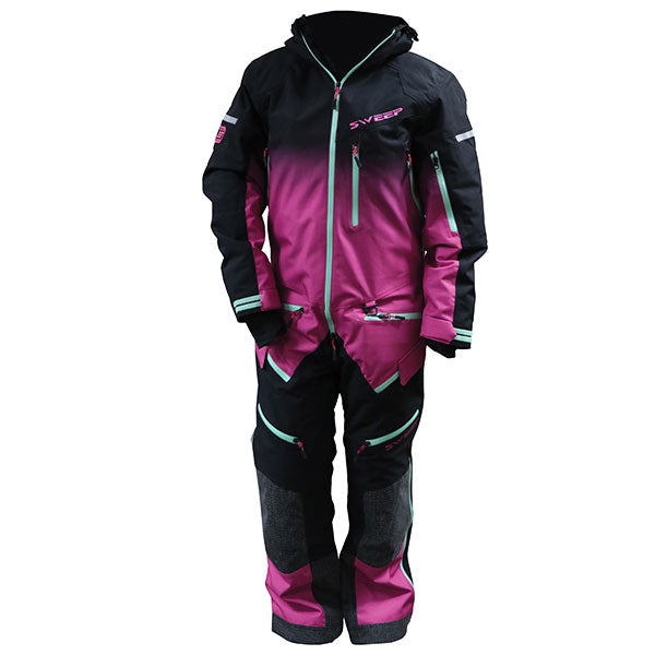 Sweep Women's Tundra Insulated Monosuit