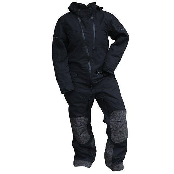 Sweep Women's Insulated Monosuit