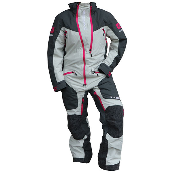 Sweep Women's Insulated Monosuit