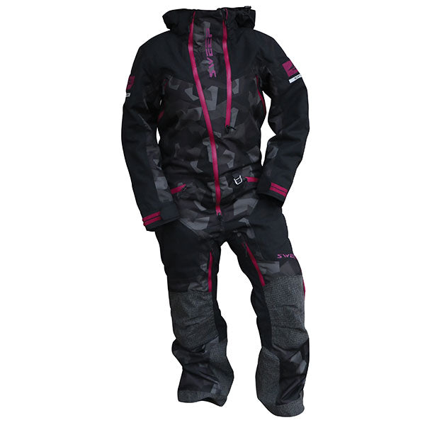 Sweep Women's Insulated Monosuit