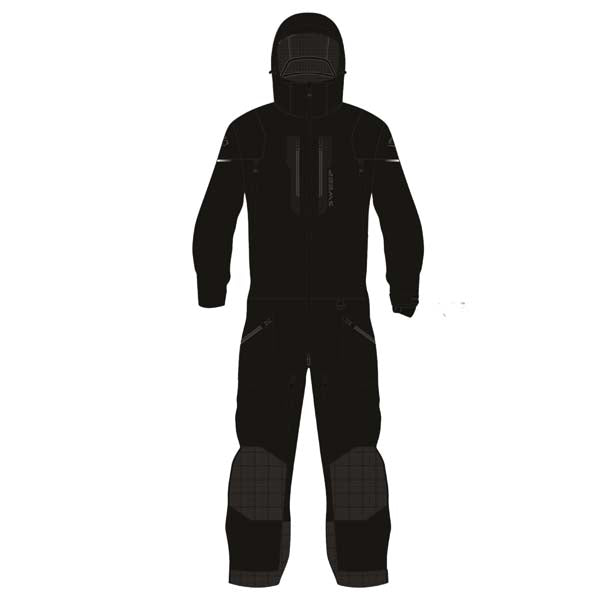 Sweep Everest Insulated Monosuit
