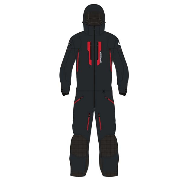 Sweep Everest Insulated Monosuit