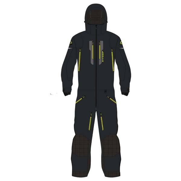 Sweep Everest Insulated Monosuit